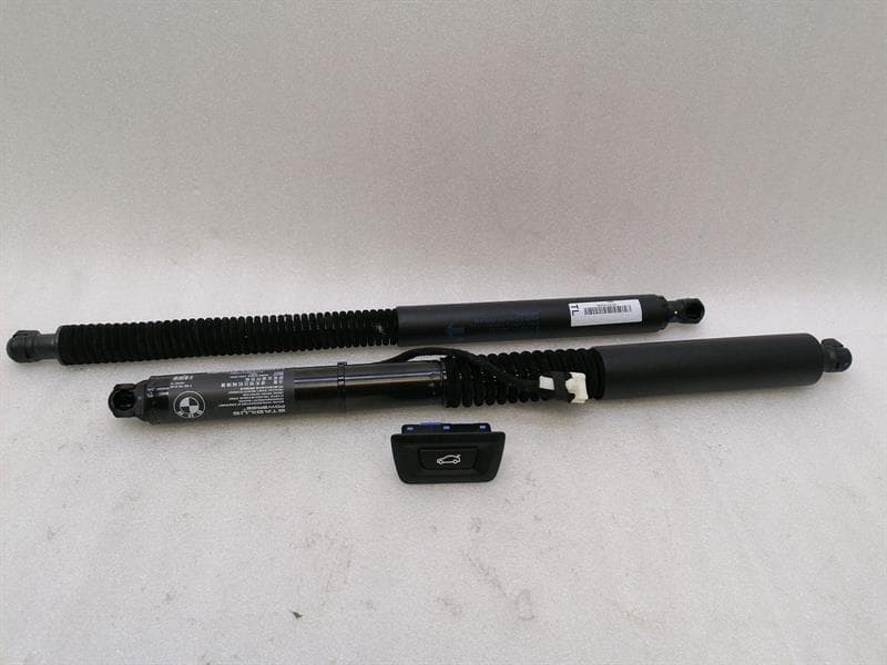 BMW BMW iX3 G08 boat lid strut 51249482795 gas pressure spring gas pressure damper tailgate