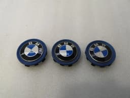 BMW BMW iX3 G08 6852052 HUB CAP ALLOY CAPS — thumbnail 6