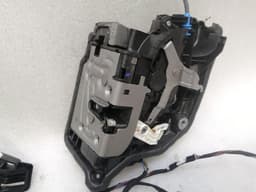 BMW BMW iX3 G08 rear right door lock 51227473148 door lock rear right — thumbnail 8