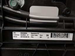 BMW BMW iX3 G08 Sunroof FRAME 54109466787 sunroof frame — thumbnail 9