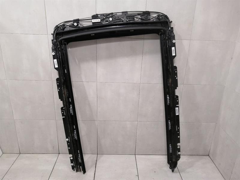 BMW BMW iX3 G08 Sunroof FRAME 54109466787 sunroof frame