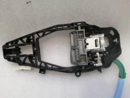 BMW BMW iX3 G08 rear right door lock 51227473148 door lock rear right — thumbnail 10