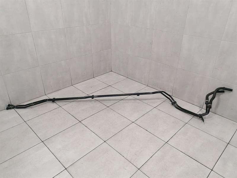 MERCEDES-BENZ Mercedes EQC400 EQC N293 Cooling Pipe A2935000300 Cooling Water Hose Pipe