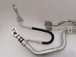 BMW BMW iX3 G08 A/C Pipe Set 5A1F7E6 Air Conditioning Air Conditioning Kit — thumbnail 3