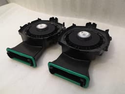 BMW BMW iX3 G08 Speaker 2622912 Speaker Set BASS — thumbnail 6