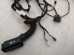 BMW BMW iX3 G08 rear right door lock 51227473148 door lock rear right — thumbnail 6