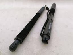 BMW BMW iX3 G08 boat lid strut 51249482795 gas pressure spring gas pressure damper tailgate — thumbnail 8