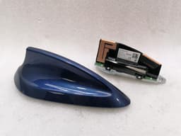 BMW BMW iX3 G08 aerial / antenna 6826326 antenna — thumbnail 1