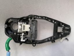 BMW BMW iX3 G08 rear left door lock 51227473147 door lock rear left — thumbnail 10