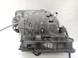 BMW BMW iX3 G08 rear left door lock 51227473147 door lock rear left — thumbnail 3