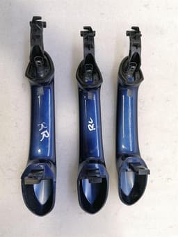 BMW BMW iX3 G08 door handle set 51219491462 door handle set — thumbnail 3