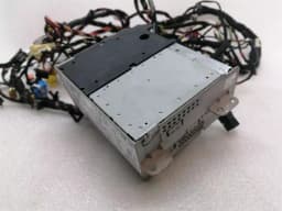 MERCEDES-BENZ MERCEDES EQC400 EQC Electronic Module A2539000108 ECU HEAD UNIT NTG6 — thumbnail 5