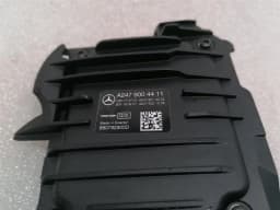 MERCEDES-BENZ MERCEDES EQC400 EQC N293 ELECTRONIC MODULE A2479004411 ECU CAMERA — thumbnail 3