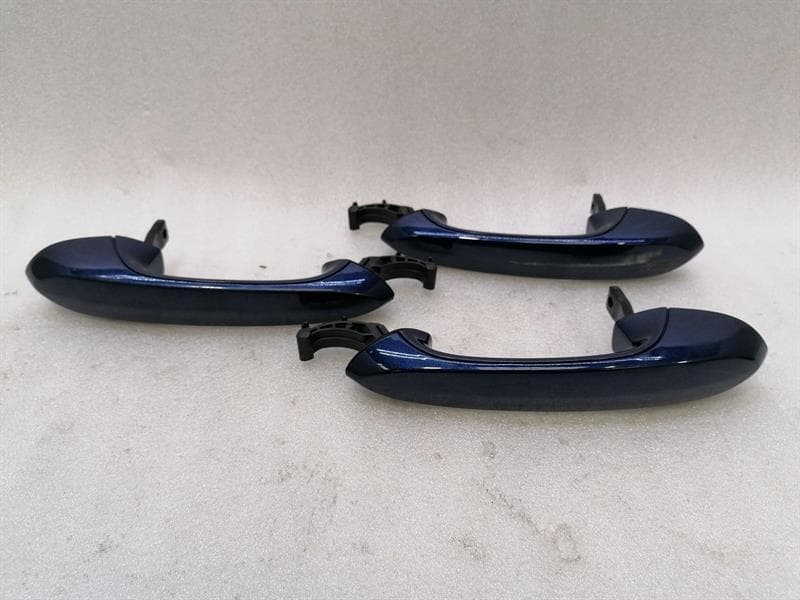 BMW BMW iX3 G08 door handle set 51219491462 door handle set
