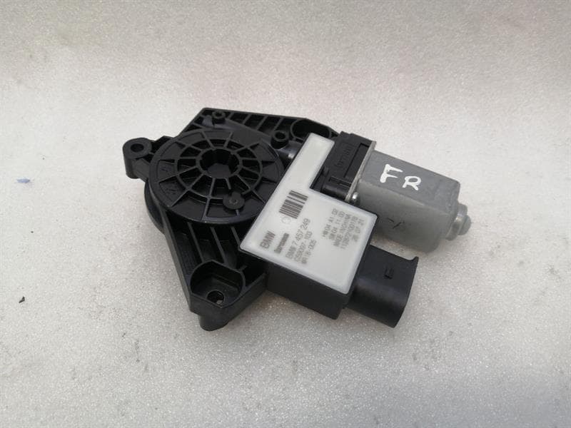 BMW BMW iX3 G08 door window motor front right 7457249 window regulator motor front right