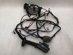 BMW BMW iX3 G08 front right door lock 51219482718 door lock front right — thumbnail 1