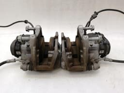 MERCEDES-BENZ Mercedes EQC400 EQC N293 rear brake set A0004237500 brake system rear set — thumbnail 7