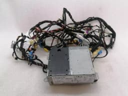 MERCEDES-BENZ MERCEDES EQC400 EQC Electronic Module A2539000108 ECU HEAD UNIT NTG6 — thumbnail 9