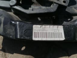 MERCEDES-BENZ Mercedes EQC400 EQC N293 UNDERTRAY A2935200300 underfloor trim defect — thumbnail 6
