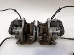 MERCEDES-BENZ Mercedes EQC400 EQC N293 rear brake set A0004237500 brake system rear set — thumbnail 6