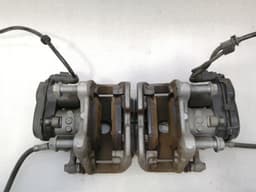 MERCEDES-BENZ Mercedes EQC400 EQC N293 rear brake set A0004237500 brake system rear set — thumbnail 8