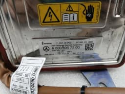 MERCEDES-BENZ Mercedes EQC N293 Right, Battery Heater A0008357300 Right Battery Heater — thumbnail 7