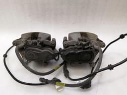 MERCEDES-BENZ Mercedes EQC400 EQC N293 rear brake set A0004237500 brake system rear set — thumbnail 5