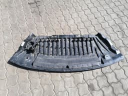 MERCEDES-BENZ Mercedes EQC400 EQC N293 UNDERTRAY A2935200300 underfloor trim defect — thumbnail 5