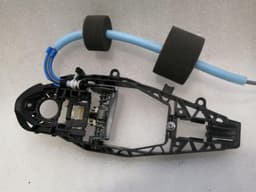 BMW BMW iX3 G08 door lock front left 51219482715 front left door lock — thumbnail 10
