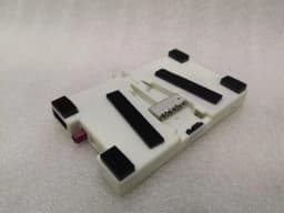 BMW BMW iX3 G08 Electronic module 5A4B459 ECU BLUETOOTH — thumbnail 2