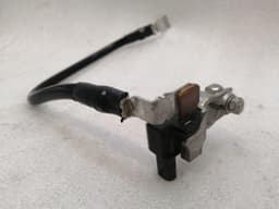 BMW BMW iX3 G08 Wiring Loom 9855915 Harness Battery Cable Minus Ibs BATTERY — thumbnail 6