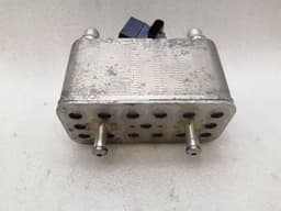 BMW BMW iX3 G08 Water Radiator 7911722 Water Cooler Cooler Chiller a/c — thumbnail 3