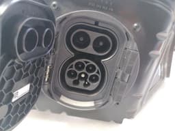 MERCEDES-BENZ Mercedes EQC N293 Wiring Loom A2935406904 Harness Lot Socket Charging Outlet — thumbnail 2