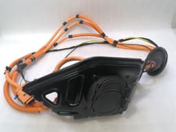 MERCEDES-BENZ Mercedes EQC N293 Wiring Loom A2935406904 Harness Lot Socket Charging Outlet — thumbnail 7