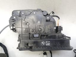 BMW BMW iX3 G08 door lock front left 51219482715 front left door lock — thumbnail 9