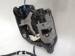 BMW BMW iX3 G08 door lock front left 51219482715 front left door lock — thumbnail 8