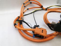 MERCEDES-BENZ Mercedes EQC N293 Wiring Loom A2935406904 Harness Lot Socket Charging Outlet — thumbnail 5