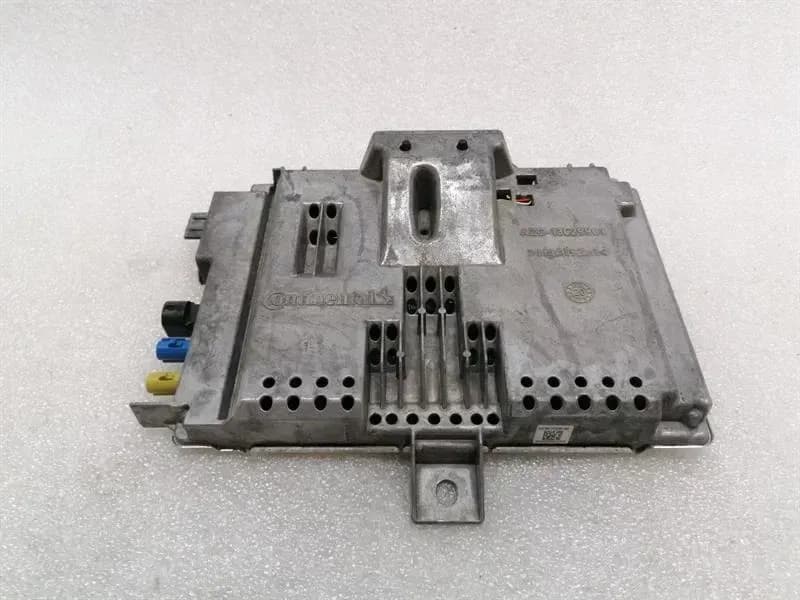 MERCEDES-BENZ MERCEDES EQC400 EQC N293 Instrument Cluster ECU A2939008200 SPEEDOMETER ECU