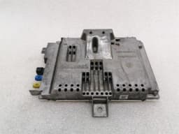 MERCEDES-BENZ MERCEDES EQC400 EQC N293 Instrument Cluster ECU A2939008200 SPEEDOMETER ECU — thumbnail 6