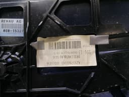 MERCEDES-BENZ Mercedes EQC400 EQC N293 rear spoiler A2937900300 rear spoiler DdFAULTY — thumbnail 8