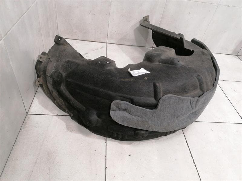 MERCEDES-BENZ Mercedes EQC400 EQC N293 WHEEL ARCH LINER RLH A2936903700 WHEEL RUN COVER