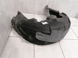 MERCEDES-BENZ Mercedes EQC400 EQC N293 WHEEL ARCH LINER RLH A2936903700 WHEEL RUN COVER — thumbnail 8