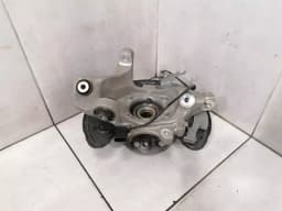 MERCEDES-BENZ Mercedes EQC N293 Right Rear Hub A2133503205 Wheel Bearing Housing Rear Right Set — thumbnail 5