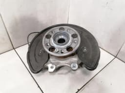 MERCEDES-BENZ Mercedes EQC N293 Right Rear Hub A2133503205 Wheel Bearing Housing Rear Right Set — thumbnail 8