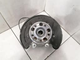 MERCEDES-BENZ Mercedes EQC N293 Right Rear Hub A2133503205 Wheel Bearing Housing Rear Right Set — thumbnail 9
