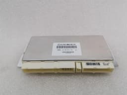 MERCEDES-BENZ MERCEDES EQC400 EQC N293 ELECTRONIC MODULE A2139006231 ECU SUSPENSION — thumbnail 4