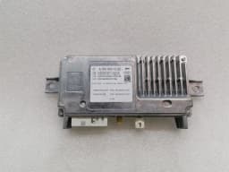MERCEDES-BENZ MERCEDES EQC400 EQC Electronic module A0009001222 Steuergerät PDC Parkassistent — thumbnail 4