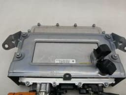 MERCEDES-BENZ MERCEDES EQC400 EQC N293 VOLTAGE CONVERTER EU A0003424800 Voltage Converter EURO — thumbnail 10