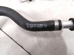 MERCEDES-BENZ Mercedes EQC N293 cooling pipe set A2935010900 cooling water hose hose set — thumbnail 4