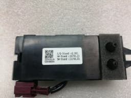 MERCEDES-BENZ Mercedes EQC400 EQC N293 IONIZER Module A2058352500 IONIZER Control Unit — thumbnail 2